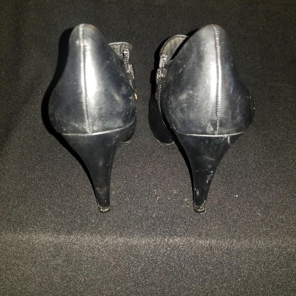 Booties - Picture 3 of 3